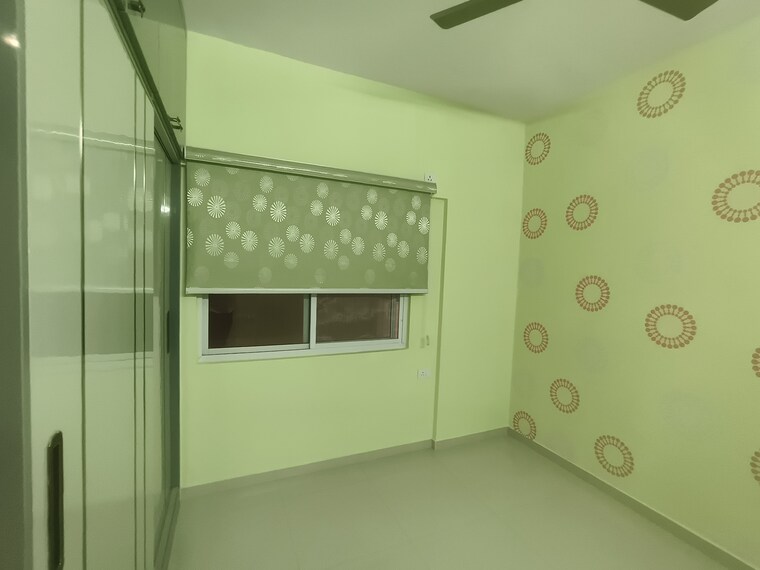 Bathroom, raheja-vistas 3 Bedroom 1540 Sq.Ft. Apartment In Nacharam Hyderabad 9578923