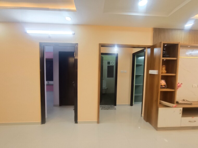 Room, raheja-vistas 3 Bedroom 1540 Sq.Ft. Apartment In Nacharam Hyderabad 9578923