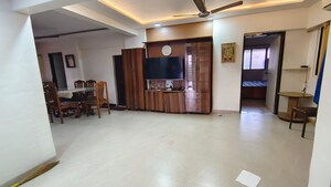 Room in 2 BHK Apartment at Morar Ashish, Samata Nagar – for Rent