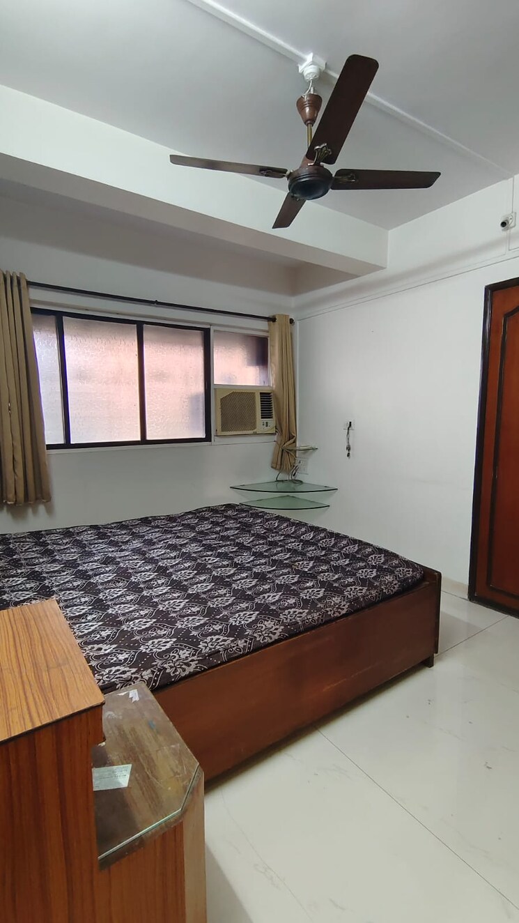 Bedroom, morar-ashish 2 Bedroom 900 Sq.Ft. Apartment In Samata Nagar Thane 9578927