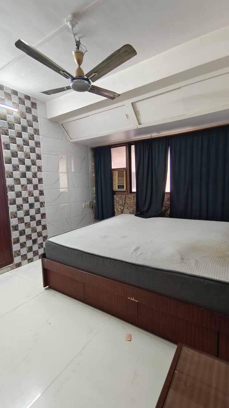 Bedroom, morar-ashish 2 Bedroom 900 Sq.Ft. Apartment In Samata Nagar Thane 9578927