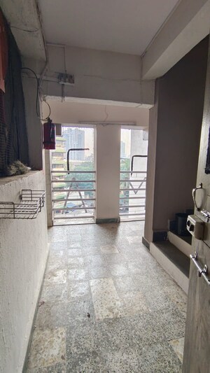 2 BHK Apartment at Morar Ashish, Samata Nagar – for Rent