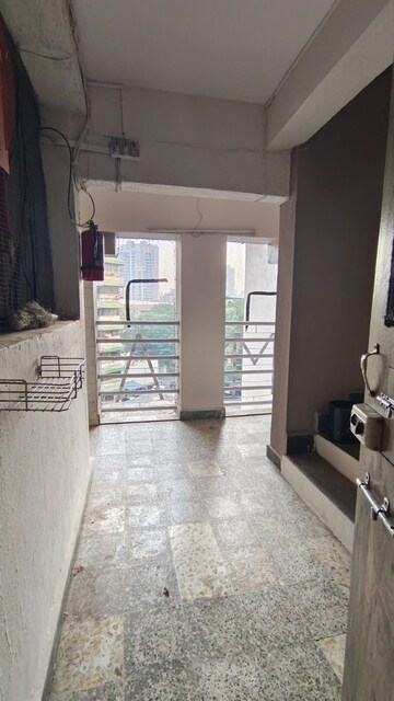  2 BHK Apartment at Morar Ashish, Samata Nagar – for Rent