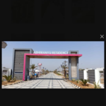 60000 Sq.Yd. Plot in Abhimanyu Residence Patrk