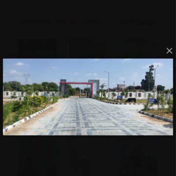 Bedroom in  Plot at Patrakar Colony – for Sale