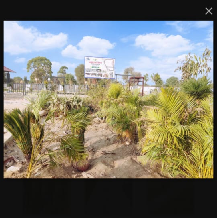 Garden, patrakar colony  60000 Sq.Yd. Plot In Patrakar Colony Jaipur 9578938