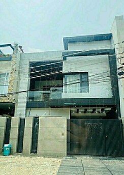 4 BHK Independent House For Sale in Haibowal Khurd