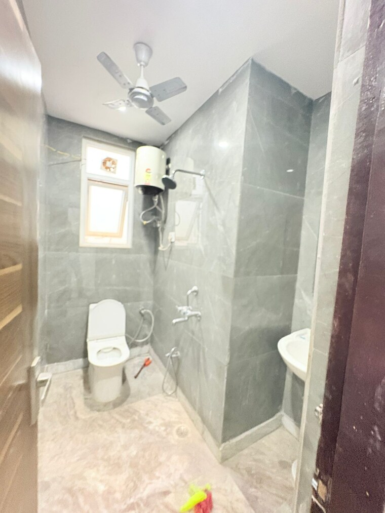 Master Bedroom, saket 2 Bedroom 900 Sq.Ft. Builder Floor In Saket Delhi 9578951