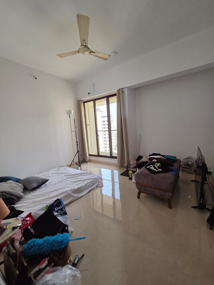 Balcony, cosmos-horizon-phase-2 3 Bedroom 986 Sq.Ft. Apartment In Pokhran Road No Two Thane 9578954