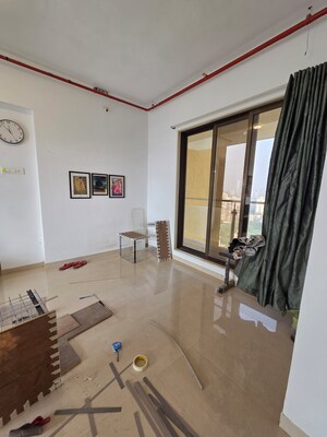 Furnished Amenities in 3 BHK Apartment at Cosmos Horizon Phase 2, Pokhran Road No Two – for Rent