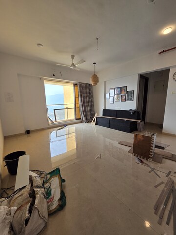 Master Bedroom in 3 BHK Apartment at Cosmos Horizon Phase 2, Pokhran Road No Two – for Rent