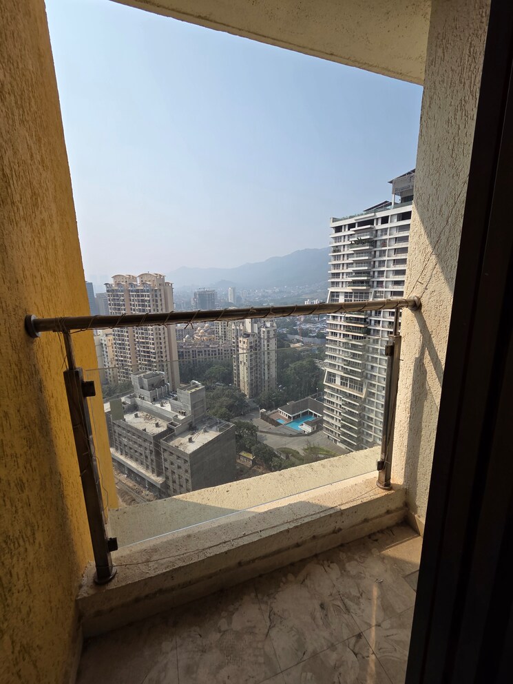 undefined, cosmos-horizon-phase-2 3 Bedroom 986 Sq.Ft. Apartment In Pokhran Road No Two Thane 9578954