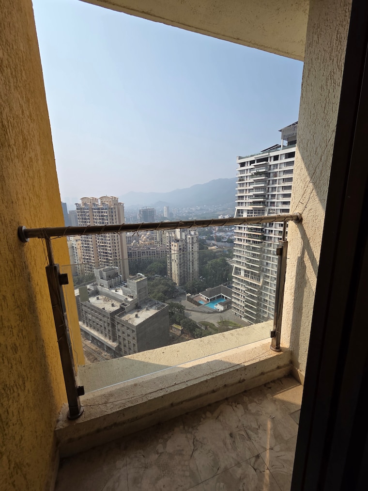 undefined, cosmos-horizon-phase-2 3 Bedroom 986 Sq.Ft. Apartment In Pokhran Road No Two Thane 9578954