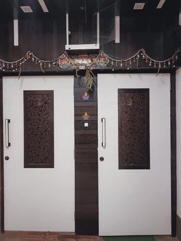  Pg – Entrance View at New Panvel - for Rent