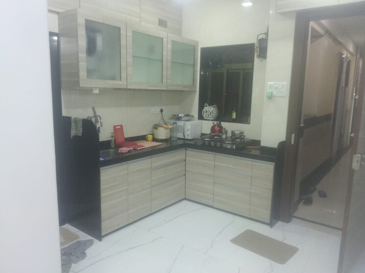 Kitchen, owners-court 1 Bedroom 650 Sq.Ft. Apartment In Apollo Bunder Mumbai 9578945