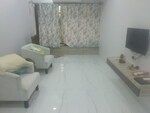 1 BHK 650 Sq.Ft. Apartment in Owners Court