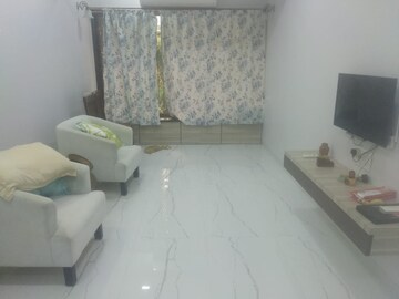 1 BHK Apartment For Rent in Owners Court, Apollo Bunder