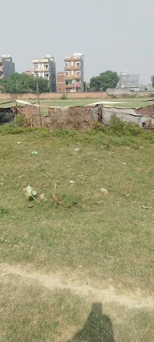 Plot Area in  Plot at Kanchan Vihar, Dlf Ankur Vihar – for Sale