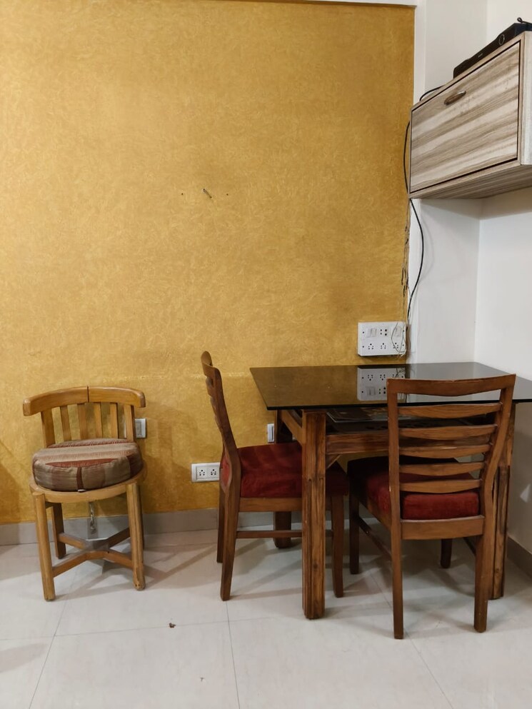 undefined, kalina 1.5 Bedroom 500 Sq.Ft. Apartment In Kalina Mumbai 9578961