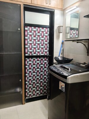 Master Bedroom in 1.5 BHK Apartment at Kalina – for Rent