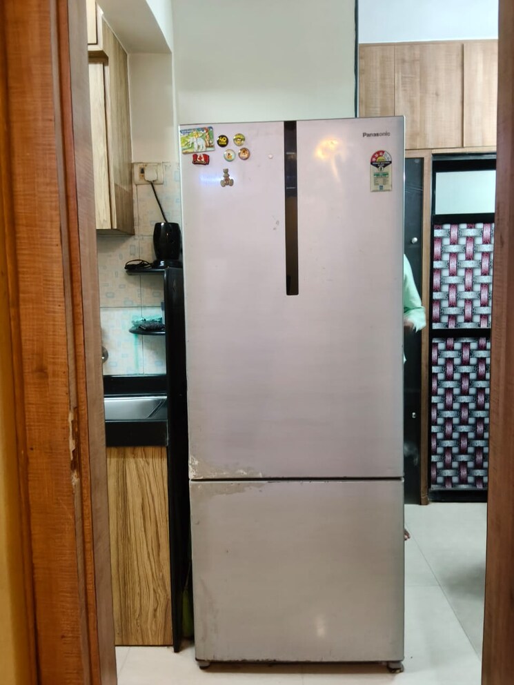 undefined, kalina 1.5 Bedroom 500 Sq.Ft. Apartment In Kalina Mumbai 9578961