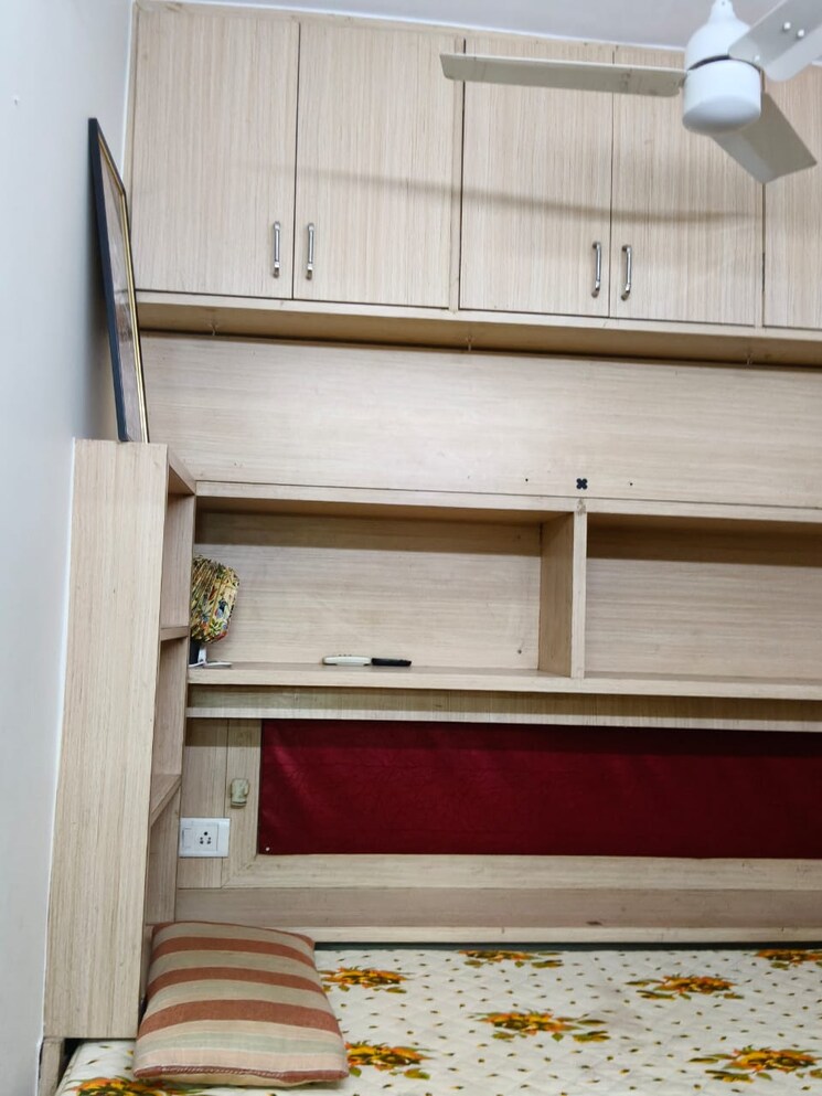 undefined, kalina 1.5 Bedroom 500 Sq.Ft. Apartment In Kalina Mumbai 9578961