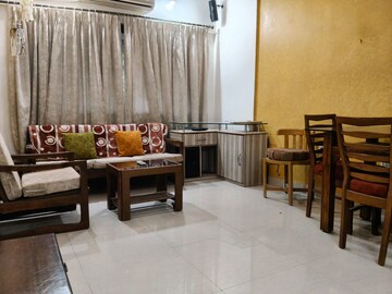 1.5 BHK Apartment For Rent in Kalina