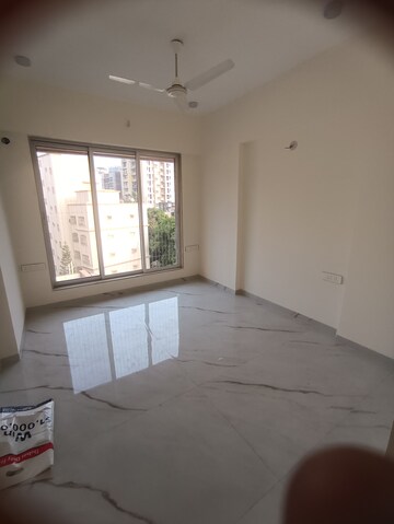 Master Bedroom in 2 BHK Apartment at JDN La Charmaine CHSL, Malad West – for Rent