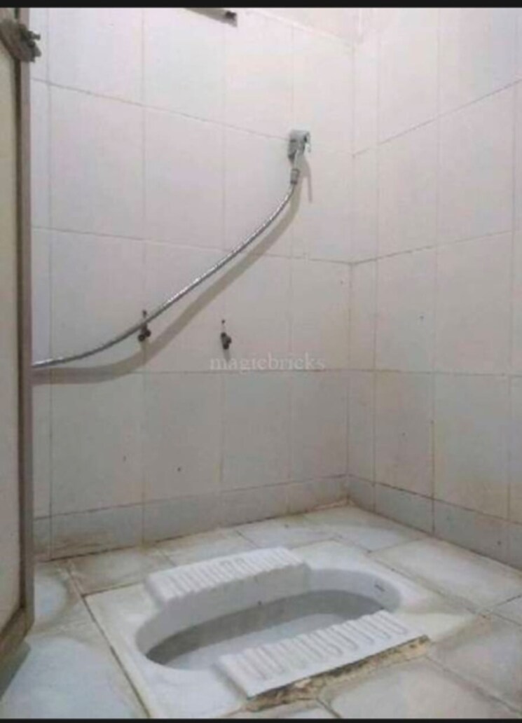 Bathroom, chinchwad 3 Bedroom 1070 Sq.Ft. Apartment In Chinchwad Pune 9578967