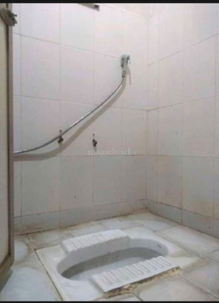 Bathroom, chinchwad 3 Bedroom 1070 Sq.Ft. Apartment In Chinchwad Pune 9578967