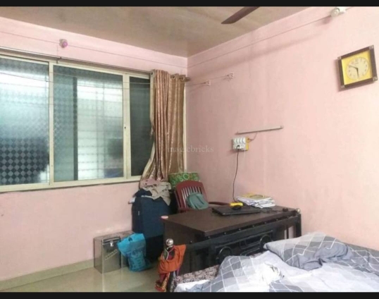 3 BHK Apartment For Sale in Chafekar Chowk 