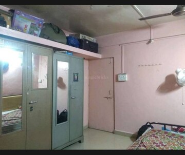 Team Area in 3 BHK Apartment at Chinchwad – for Sale