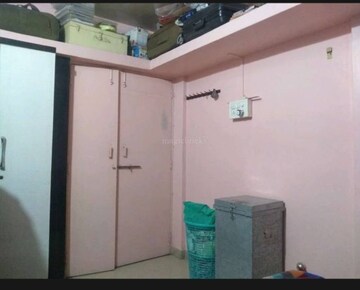 Furnished Amenities in 3 BHK Apartment at Chinchwad – for Sale