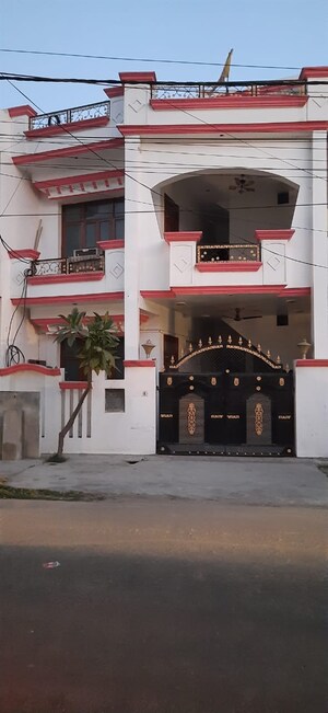  Office Space – Exterior View View at Vasant Kunj - for Rent