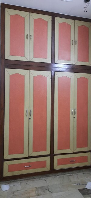 Floor Plan in  Office Space at Vasant Kunj – for Rent