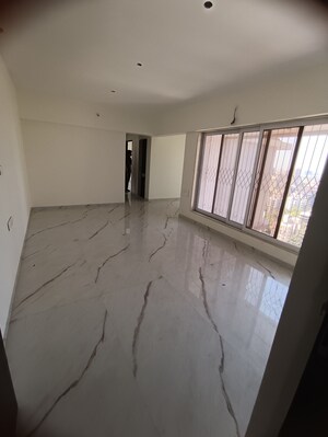 2 BHK Apartment For Rent in JDN La Charmaine CHSL, Malad West