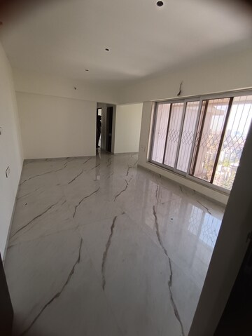 2 BHK Apartment For Rent in JDN La Charmaine CHSL, Malad West