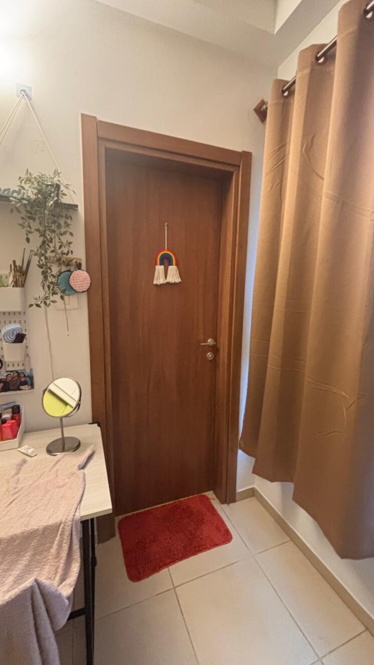 undefined, bhartiya-nikoo-homes 3.5 Bedroom 1917 Sq.Ft. Apartment In Thanisandra Main Road Bangalore 9578956