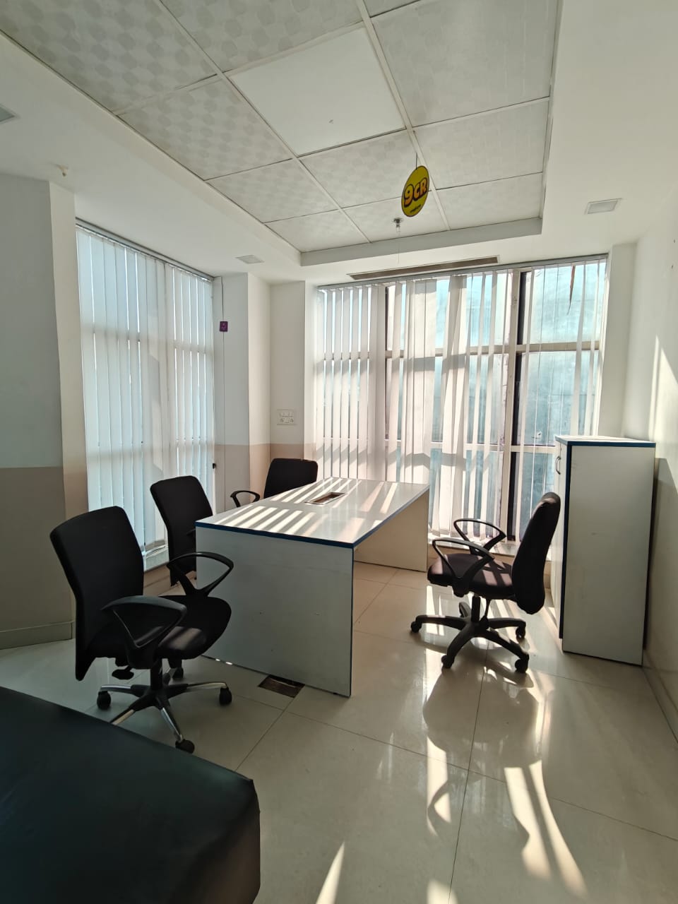 Office Space For Rent in Sector 44