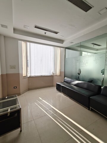 Kitchen in  Office Space at Sector 44 – for Rent