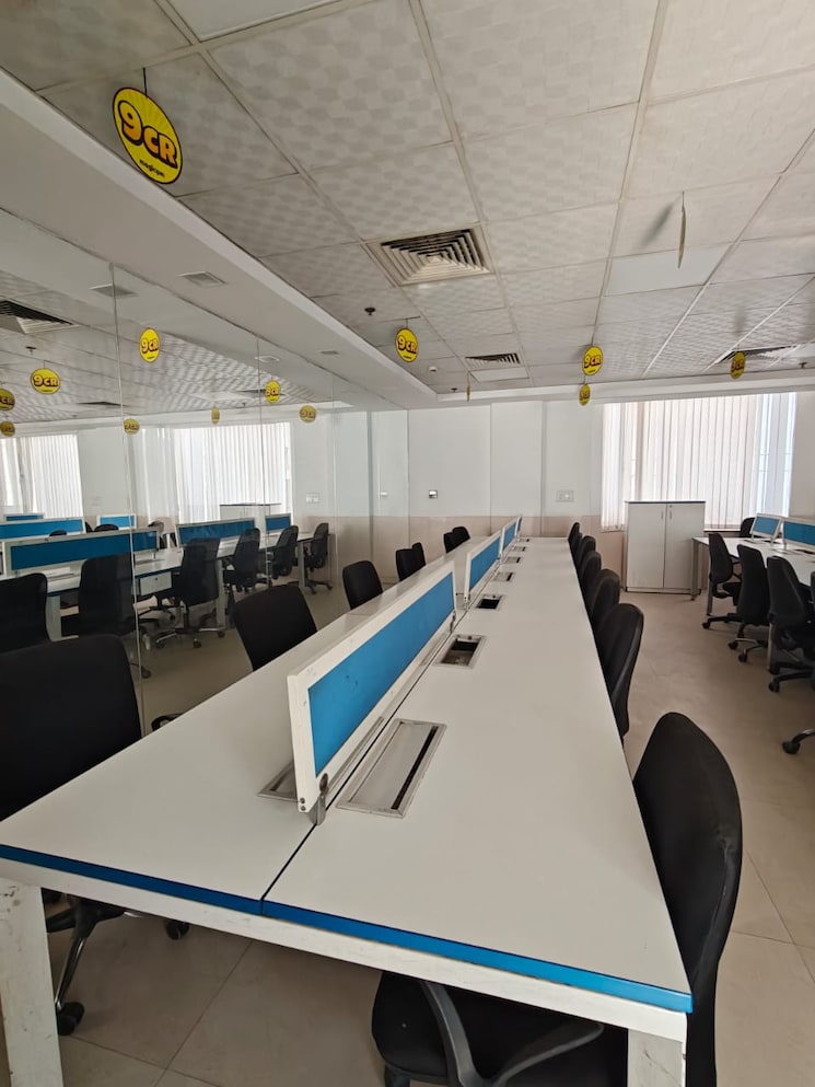 Team Area, sector 44 Commercial Office Space 5000 Sq.Ft. In Sector 44 Gurgaon 9578978