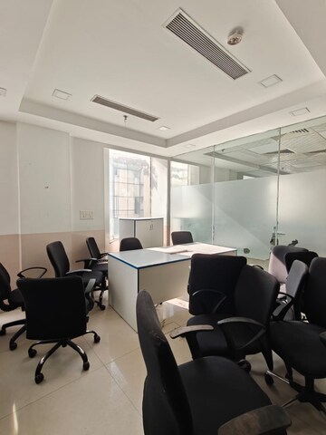 Team Area in  Office Space at Sector 44 – for Rent