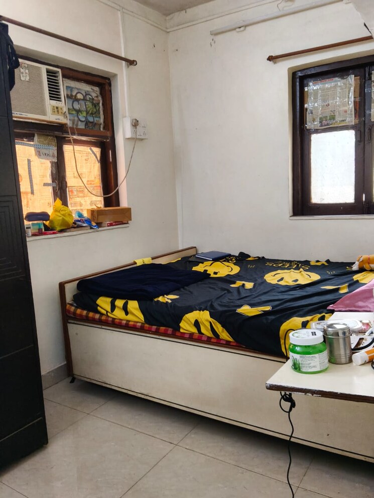 Bedroom, vakola 1 Bedroom 500 Sq.Ft. Apartment In Vakola Mumbai 9578977