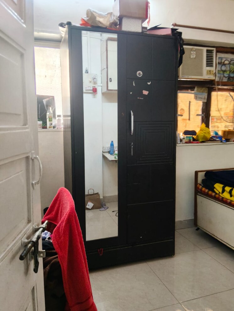 undefined, vakola 1 Bedroom 500 Sq.Ft. Apartment In Vakola Mumbai 9578977