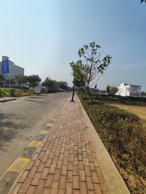 Swimming Pool in  Land at Signature Global City of Colours, Nh 8 – for Sale