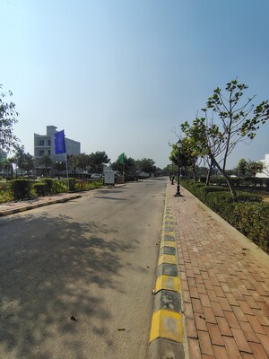  Land For Sale in Signature Global City of Colours, Nh 8