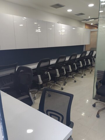  Office Space For Rent in Netaji Subhash Place