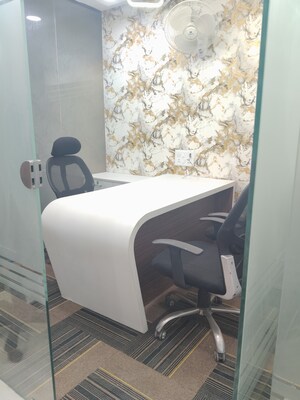 Team Area in  Office Space at Netaji Subhash Place – for Rent