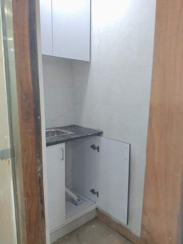 Bathroom in  Office Space at Netaji Subhash Place – for Rent