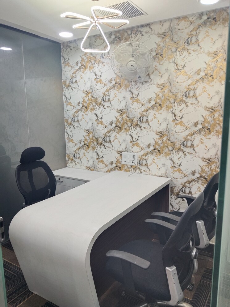 Team Area, netaji subhash place Commercial Office Space 947 Sq.Ft. In Netaji Subhash Place Delhi 9578993